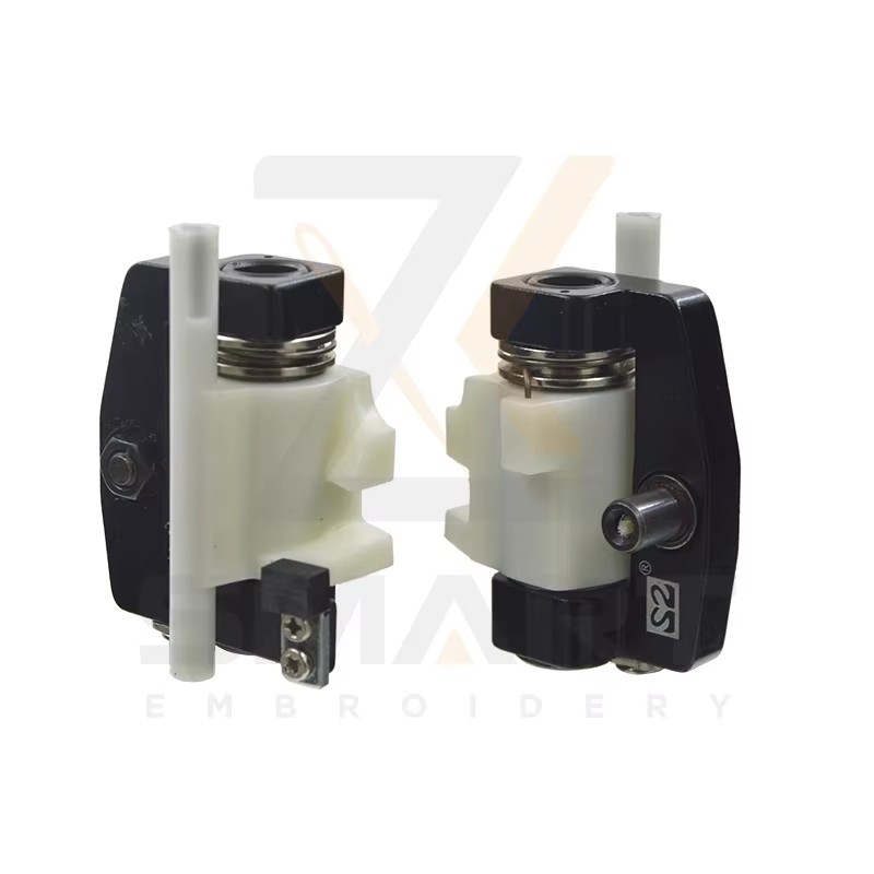 Συσκευαστής αναμετάδοσης βελόνας για την κινεζική μηχανή επένδυσης A01M09