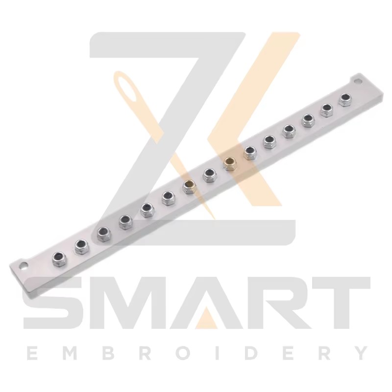 15 χρώματα αλλαγή χρώματος ρολό Assy Κινέζικα εξαρτήματα μηχανή C020401CN1501