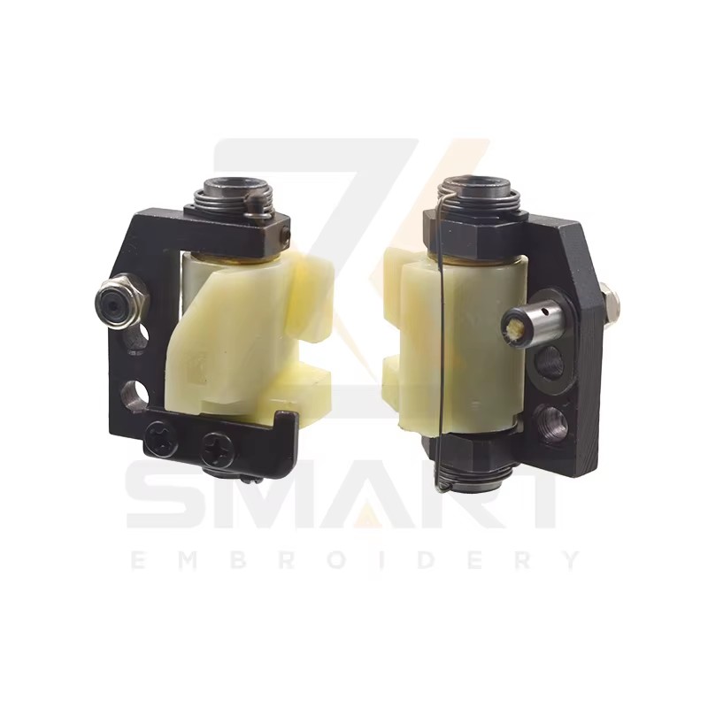 Μονάδα αναπαραγωγής Needle Bar Ass'y για μηχανή αγκυροβόλης A01S25