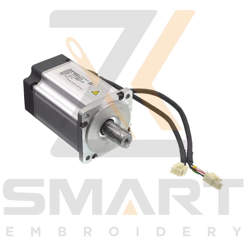 Κινητήρας MHMJ082P1S Κινέζικα εξαρτήματα συρματόσχοινο EDH03-MHMJ082P1S