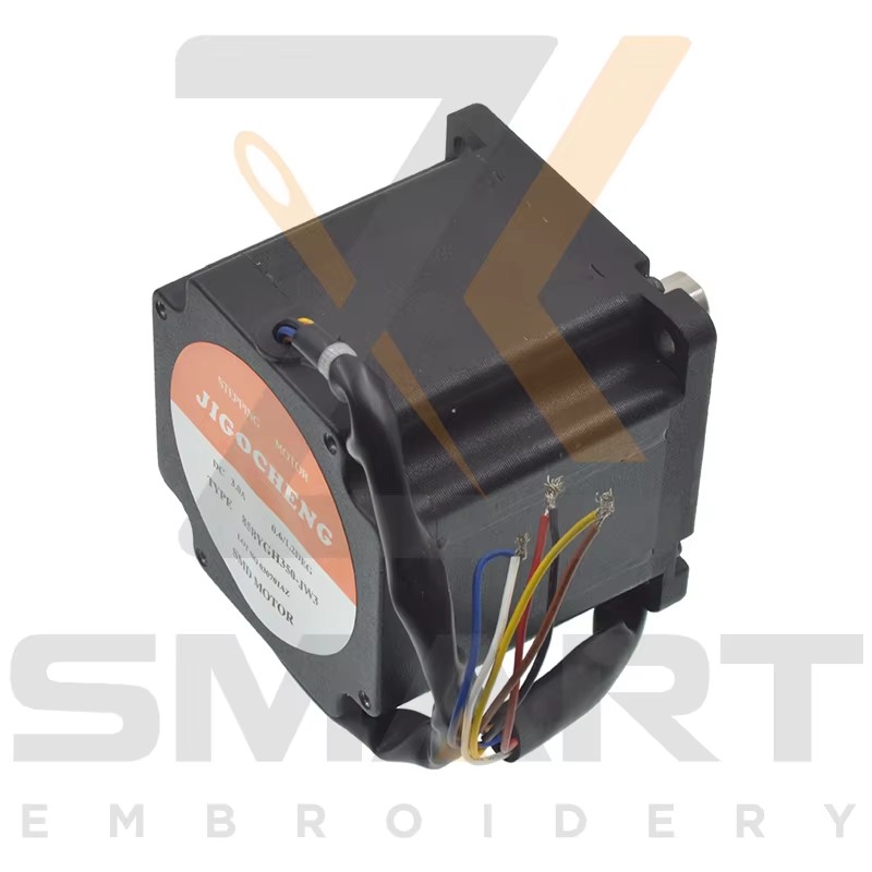 Κινητήρας 85BYGH350-JW3 Κινέζικα εξαρτήματα μηχανής συσκευασίας EDH03-85BYGH350-JW3