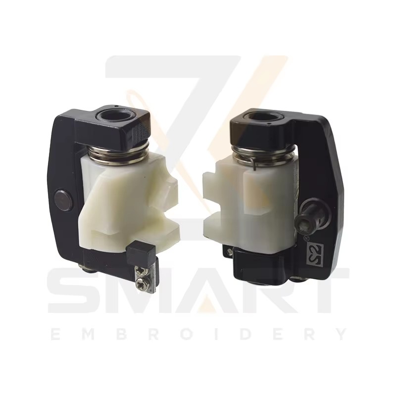 Μονάδα αναπαραγωγής Needle Bar Ass'y για μηχανή αγκυροβόλης A01S12