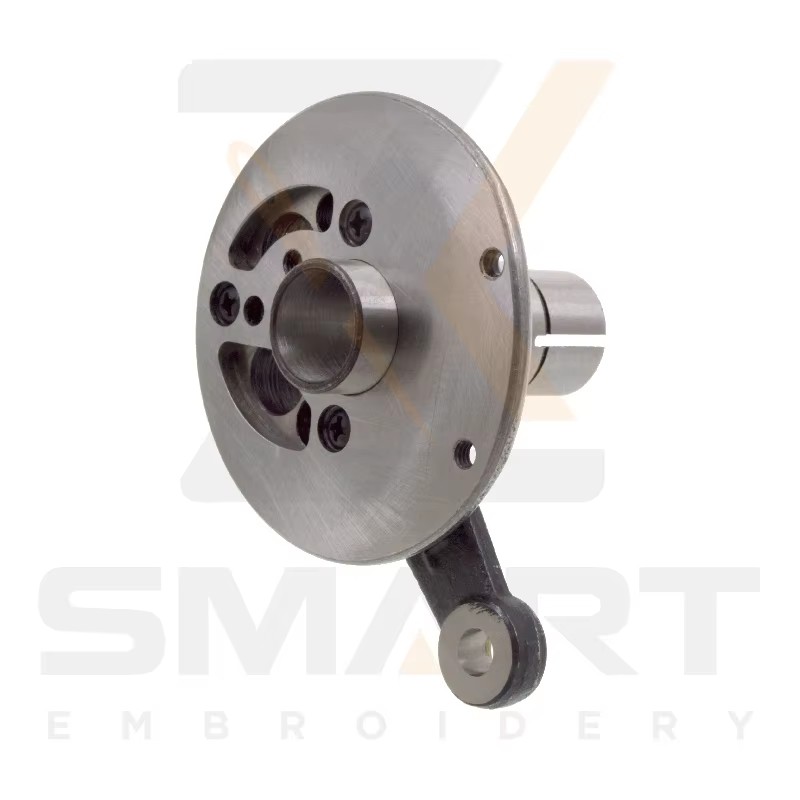 Μαξιλάρι βύθισης βελόνας για μηχανή 15mm A03N1518