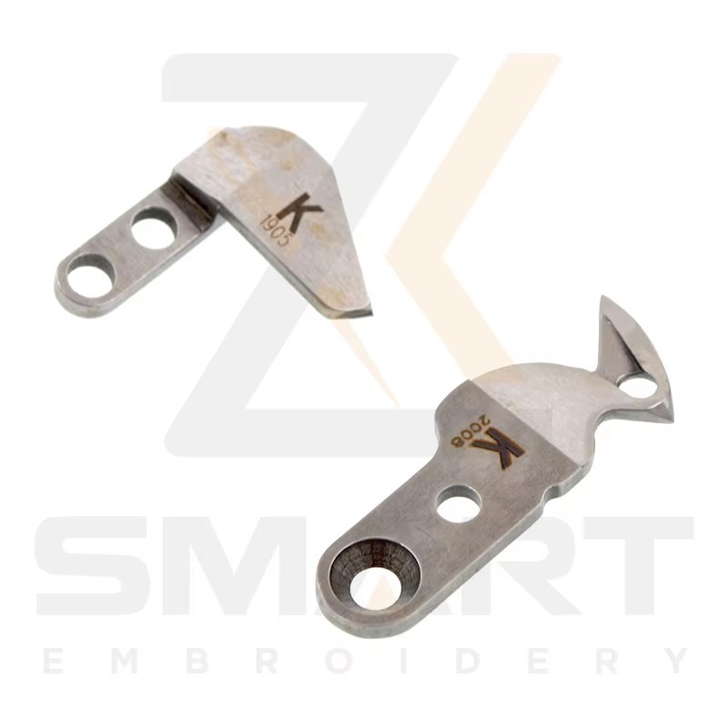 Κινέζικα σωληνώσεις μηχανή κινητό και σταθερό μαχαίρι