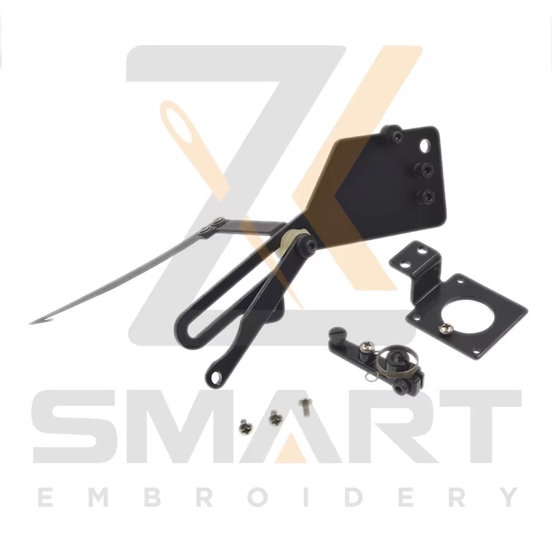 Επεξεργαστής σκουπιδιών για κινεζικά μηχανήματα σφυρηλάτησης χωρίς κινητήρα C0101CN08