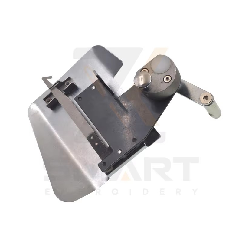 Ανώτερη συρματόσχοινο Wiper Ass'y για κινεζικά εξαρτήματα μηχανής συρματόσχοινο C0101CN07