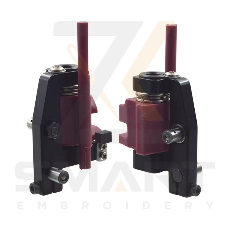 Επαναπροσδιοριστής βελόνας Bar Ass'y για την κινεζική μηχανή επίδεσης A01M16