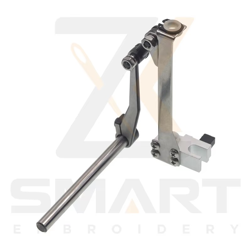 Ricoma Εμβρυοειδής Μηχανή Πίεσης Ποδιών Αντιπροσωπεία Ass'y 03040498 A0801RC01