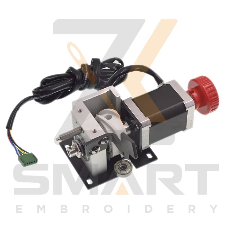 Πρωτότυπο Ricoma Αλλαγή Χρώματος Ass'y 01293862VA MT Τύπος Εμβρυομηχανή Μέρη C0203RC02