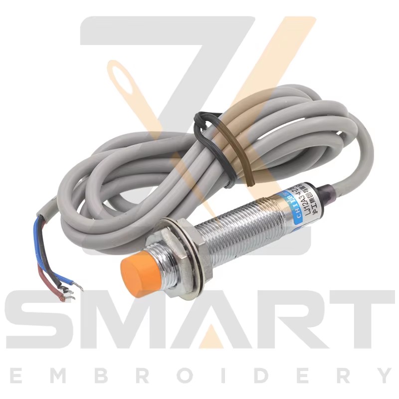 Κινέζικα εξαρτήματα μηχανής εμβύθισης EDH06-LJ12A3-4-Z/BX