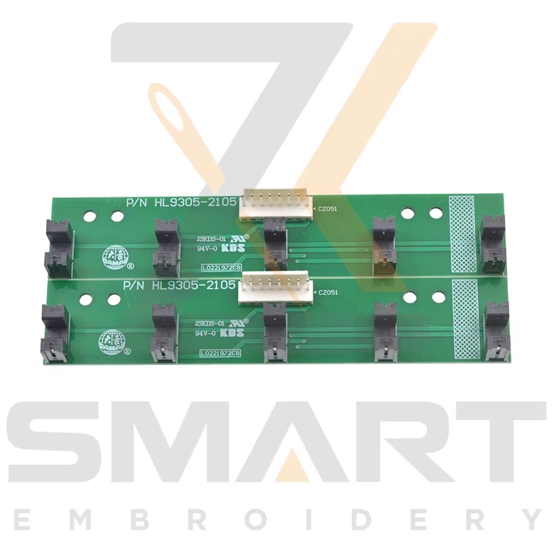 Γενική κάρτα αισθητήρα DAHAO HL9305 και HL9306 για κινεζικά μηχανήματα χύτευσης EDH0501-HL9305 EDH0501-HL9306