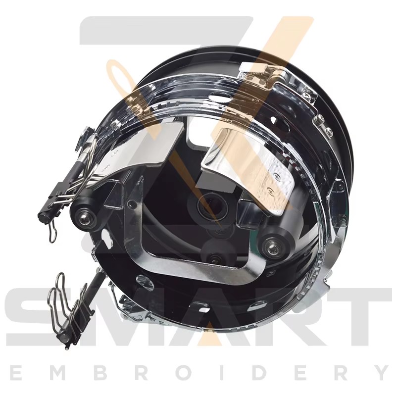 Κεφάλαιο Εμβρυοθήκη Οδηγός Πλαίσιο για Feiya Κινέζικα Εμβρυοθήκη Μηχανήματα D0301-FY01