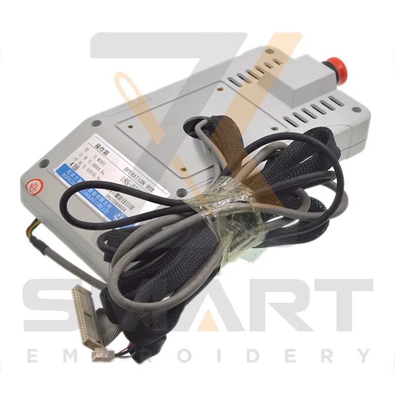 DAHAO 185 Εμφάνιση οθόνης κινεζικά εξαρτήματα συρματόσχοινο EDH0102-185