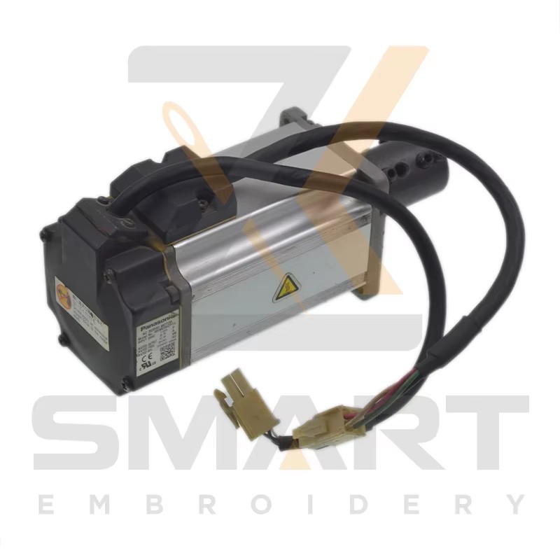 Χρησιμοποιημένος κινητήρας MHMD042P1U κινεζικά εξαρτήματα μηχανής συσκευασίας EDH03-MHMD042P1U-U