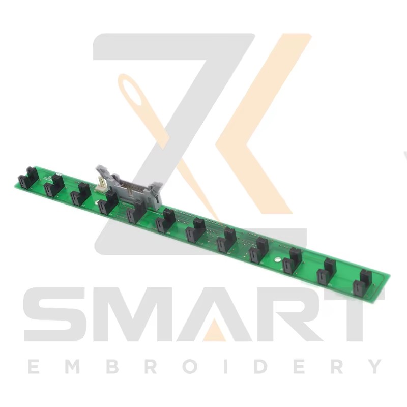 Richpeace κάρτα αισθητήρα YRA-C912 Κινέζικα εξαρτήματα μηχανής συσκευασίας EFY-YRA-C912