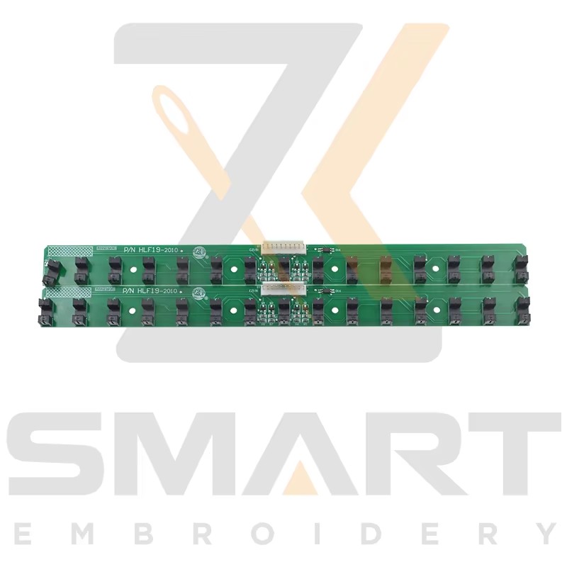 DAHAO κάρτα αισθητήρα HLF19 για κινεζικά μηχανήματα συσκευασίας EDH0501-HLF19-C