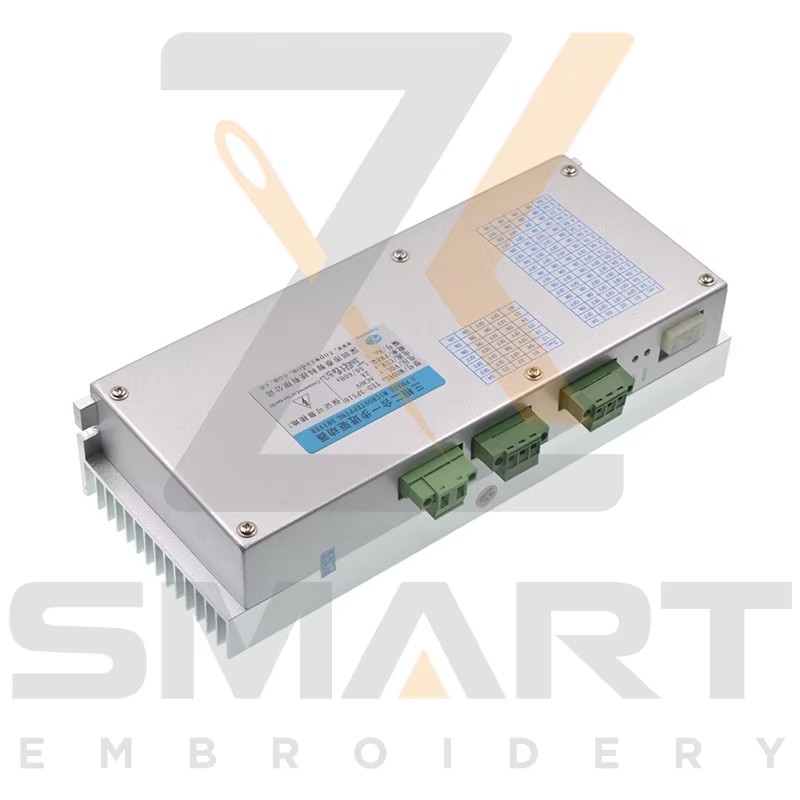 Topwisdom οδηγός TED-3PS10 Κινέζικα εξαρτήματα μηχανής συρραφής E06-TED-3PS10