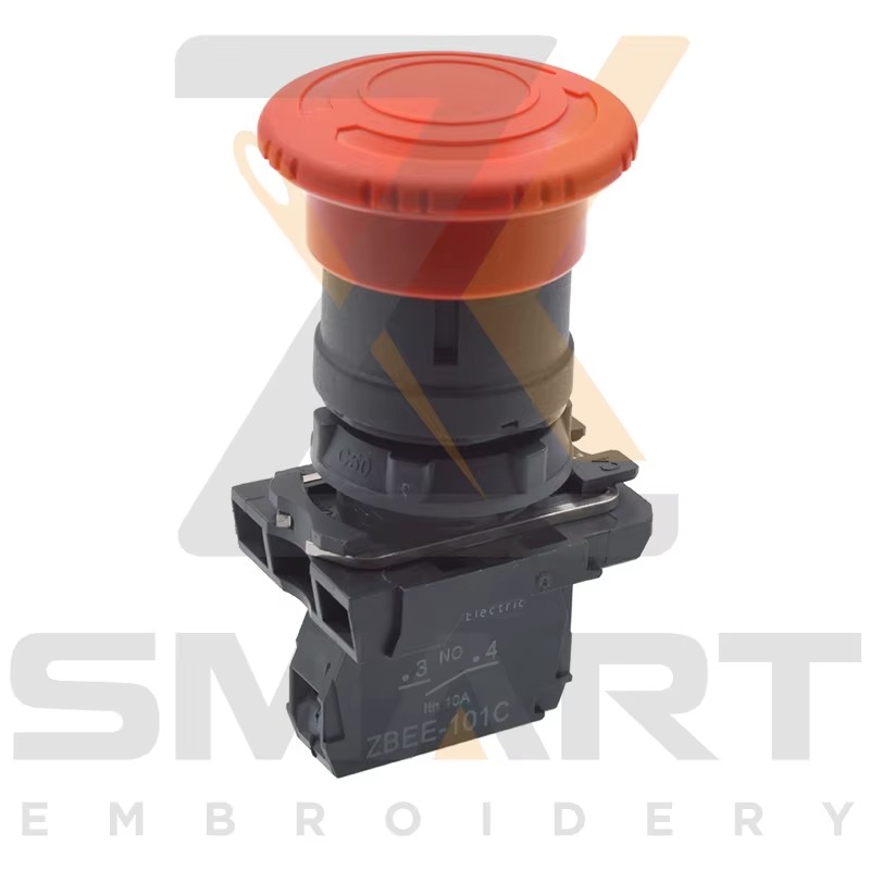 Κινέζικα εξαρτήματα μηχανής επείγουσας στάσης EDH06-ZBEE-101C