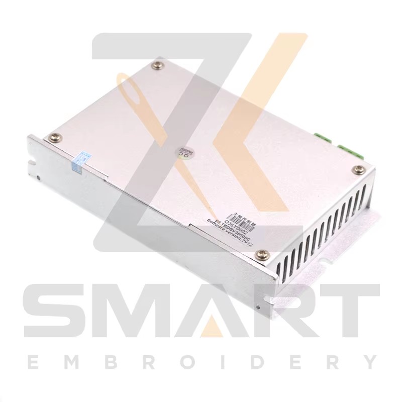 Οδηγός Topwisdom TZB-BLDCV31 TZB-BLDCV24 για μέρη μηχανής ενσωμάτωσης με ένα κεφάλι E06-TZB-BLDCV31