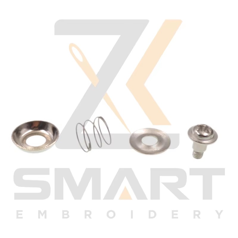 10 Kits Μπαρουντάν Εμβρυομηχανή Μέρη KF250220 KF250241 KF250231 KF250250 Φύλλο Φύλλο Συσκευής Συσκευής Συσκευής Συσκευής