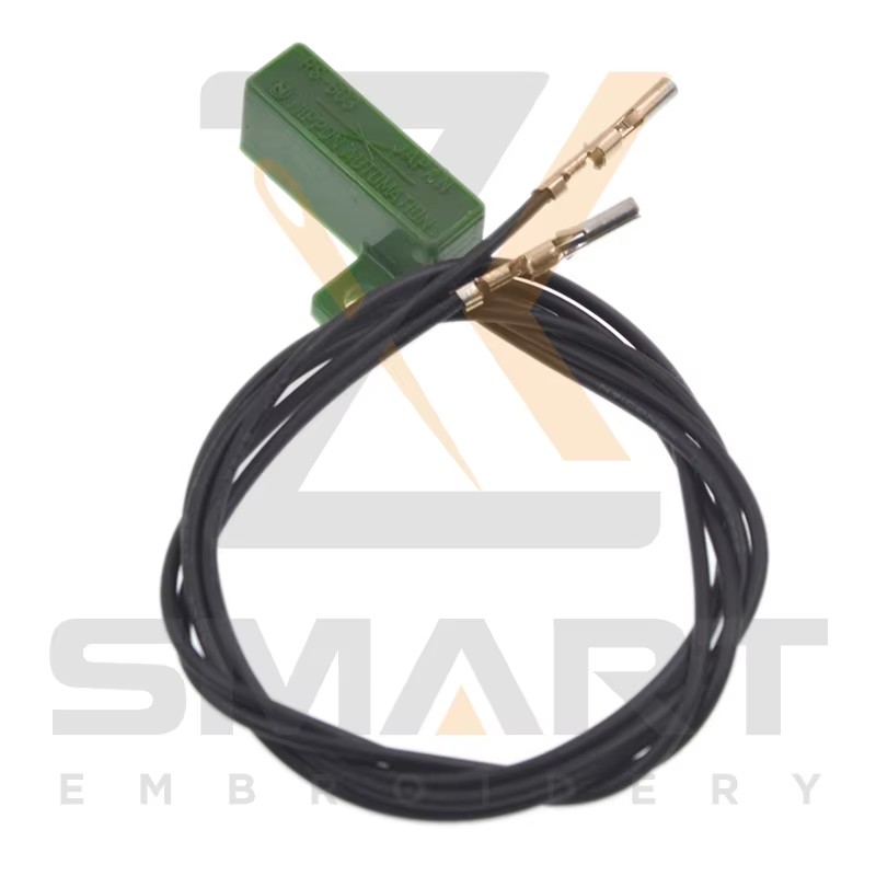 Αντικαταστήστε το Barudan A9052028 Proximity Switch C0104BD02
