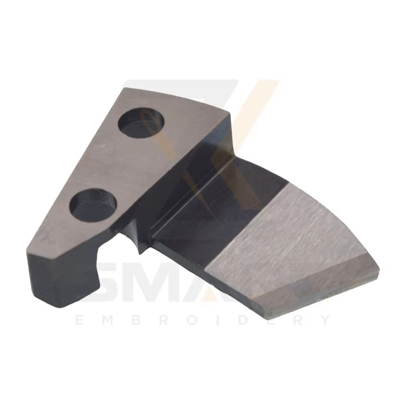 Μαχαίρι HV270040 Για Μονάδες Μηχανής Εμπλουτισμού Barudan C0301BD-HV270040