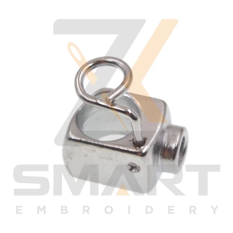 10 κομμάτια Μπαρουντάν Εμπλουτιστής Μηχανή Μέρη RH230450 RH230440 Βάρος βελόνας με καπάκι N0902BD01