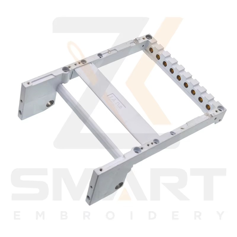 9 χρώματα περιτύλιγμα βελόνας για την κινεζική μηχανή επίδεσης N0102-L09H