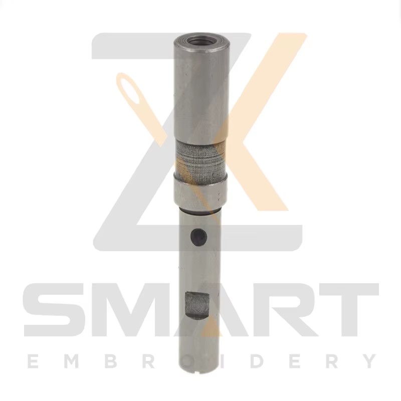 Αυθεντικά μέρη μηχανής Barudan RH230320 Take Up Lever Driving Lever Fixing Pin A0702BD02