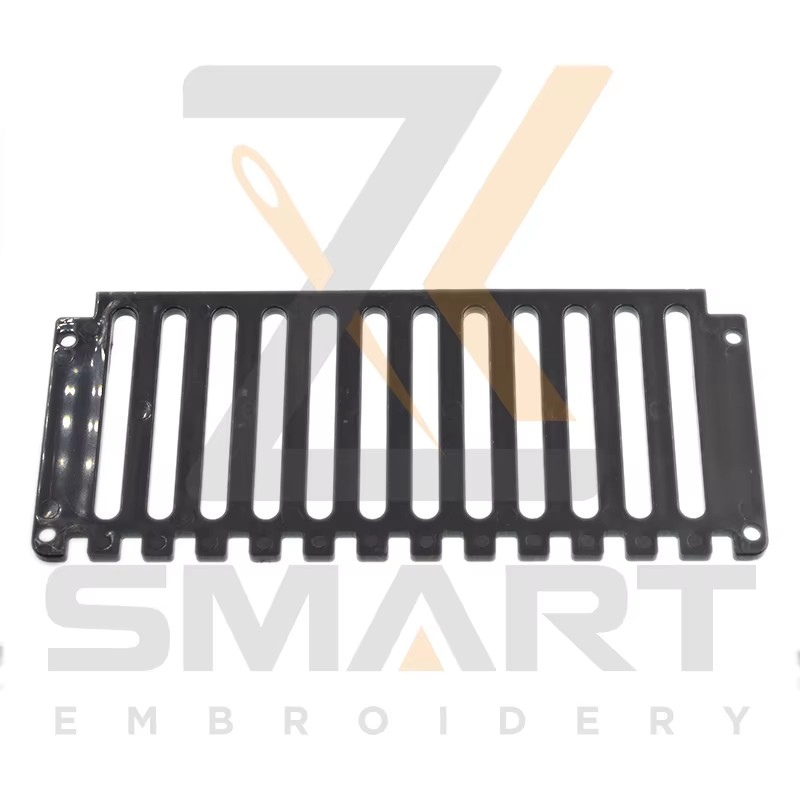 Needle Bar οδηγός σιδηροδρόμου 12 χρώματα Κινέζικα εξαρτήματα μηχανής επένδυσης N06H1203