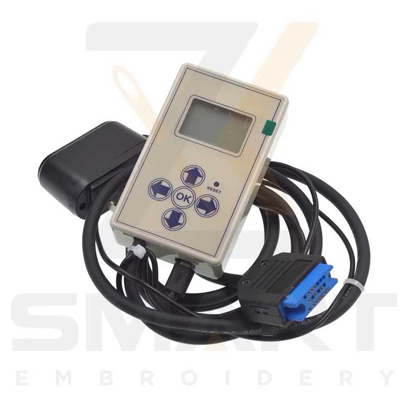 USB Linker εξωτερικός αναγνώστης USB για Barudan E09USB-BD01