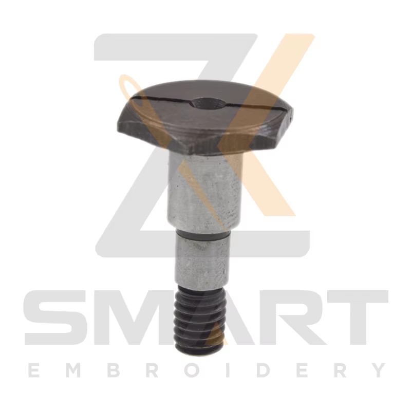 5 κομμάτια Barudan Εμπλουτιστής μηχανής μέρη βελόνα μπαρ οδήγηση ράβδος σύνδεση pin HB230261 A04BD01P