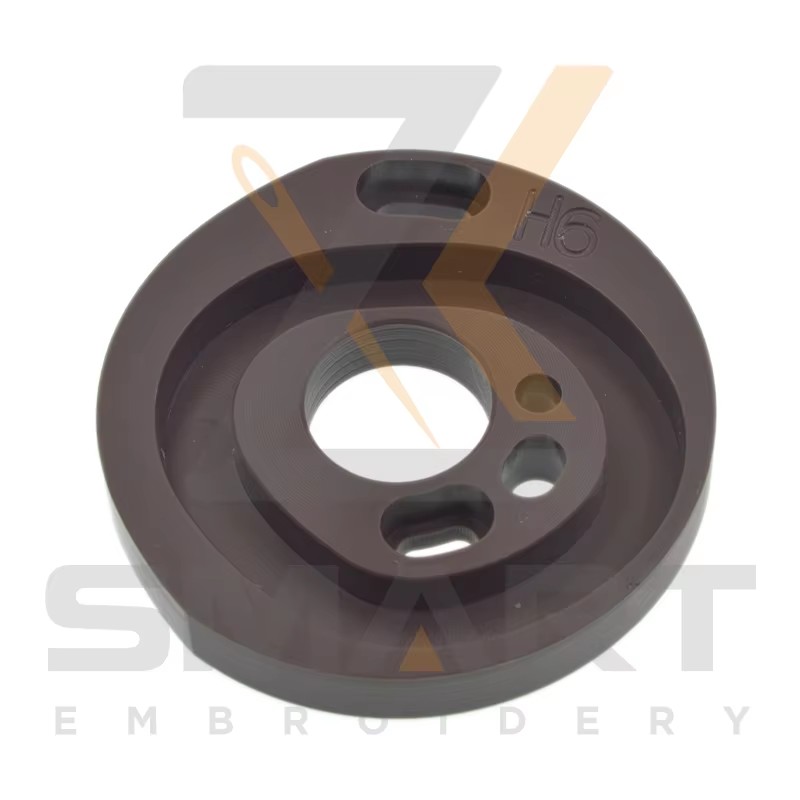 Μονάδες Μονάδων Μονάδων Barudan RH230290 H6 Cam Στερεάς Τύπου 20MM A02H620I