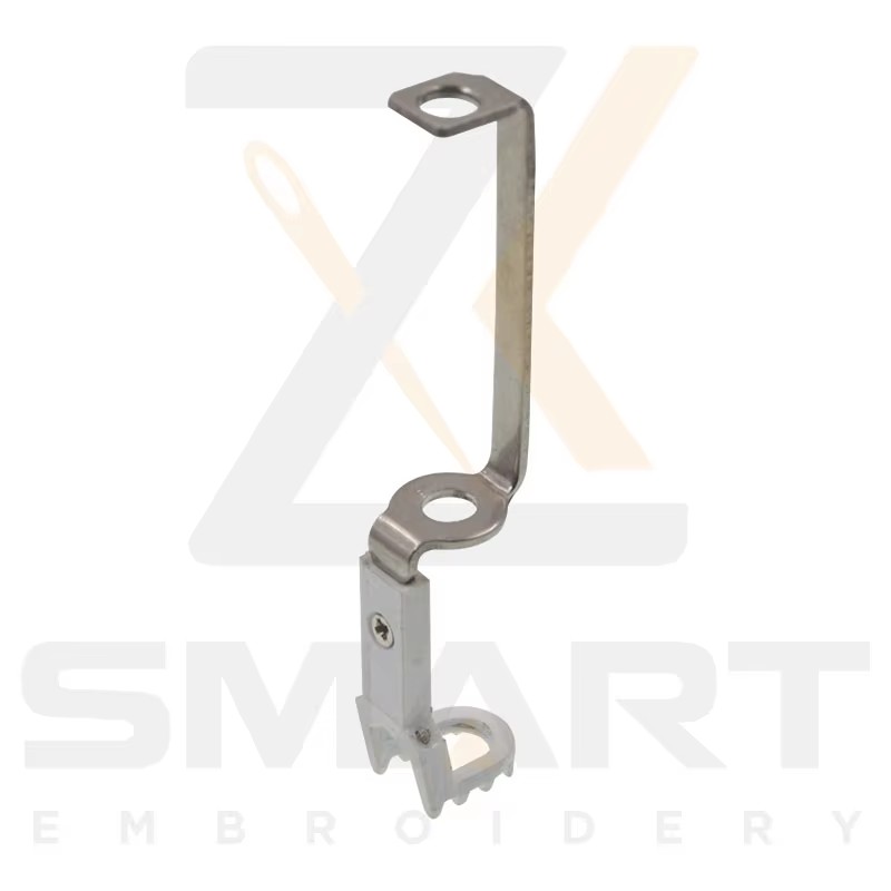 Πιέζοντας πόδι για Chenille συσκευή εξαρτημάτων μηχανής επένδυσης N0301CH02