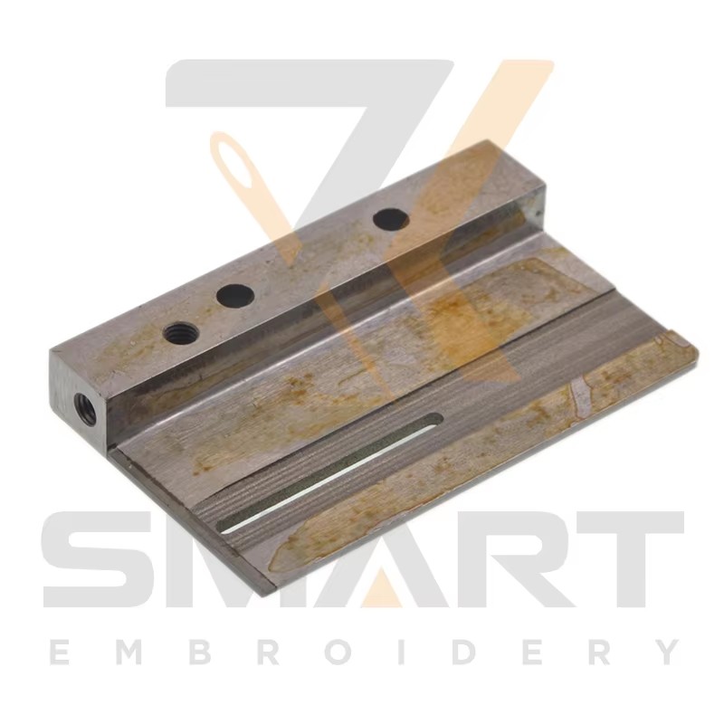 Sequin συσκευή μαχαίρι Blade Βάση κινεζική εξάρτημα μηχανή μέρη S0101001