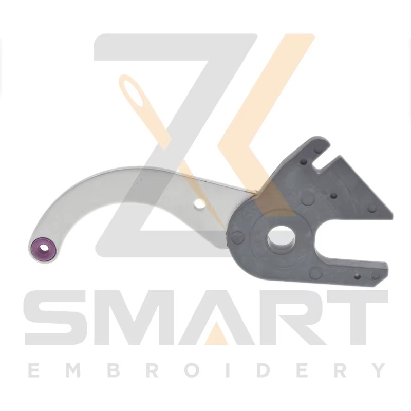 10 κομμάτια Καλής Ποιότητας Take Up Lever (Ass'Y) Μονάδες Μοίρας Barudan N0701BD04-G