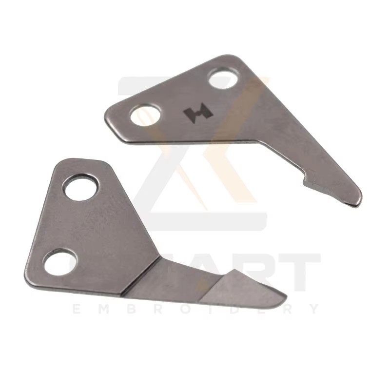 Μαχαίρι KN270961 για μέρη μηχανής Barudan C0301BD-KN270961