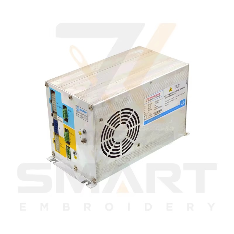 DAHAO Driver SD-P150-D20 Κινέζικα εξαρτήματα συρματόσχοινο EDH02-SD-P150B-D20