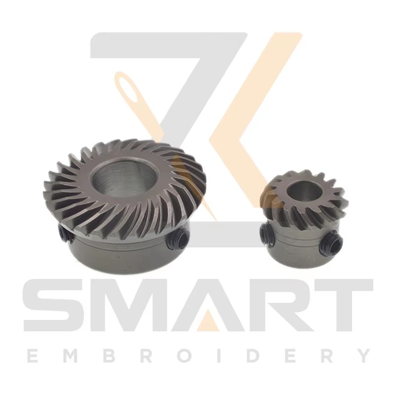 Barudan εξαρτήματα συρματόσχοινο HP321082 HP220712 κατώτερη συρματόσχοινο σύνδεση Gear R0302BD01-B R0302BD01-S