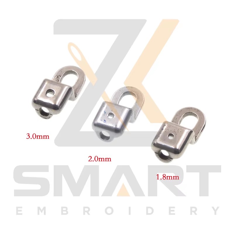 Richpeace σφυρηλάτηση πιέζοντας πόδι κινεζική σφυρηλάτηση μηχανή μέρη S06019FY