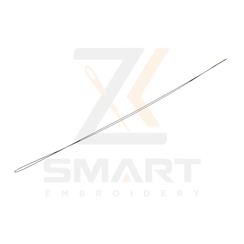 Γυαλί οδηγός βελόνας για εξαρτήματα μηχανής Chenille CH013