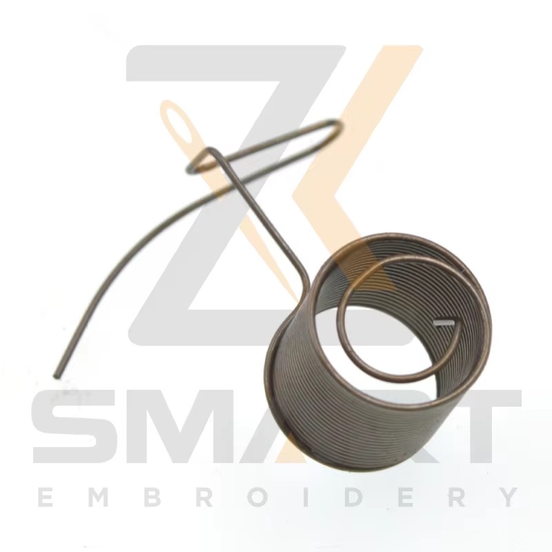 100 κομμάτια Μπαρουντάν Εμβρυομηχανή Μέρη Τάγμα Τάση Άνοιξη T0201BD02