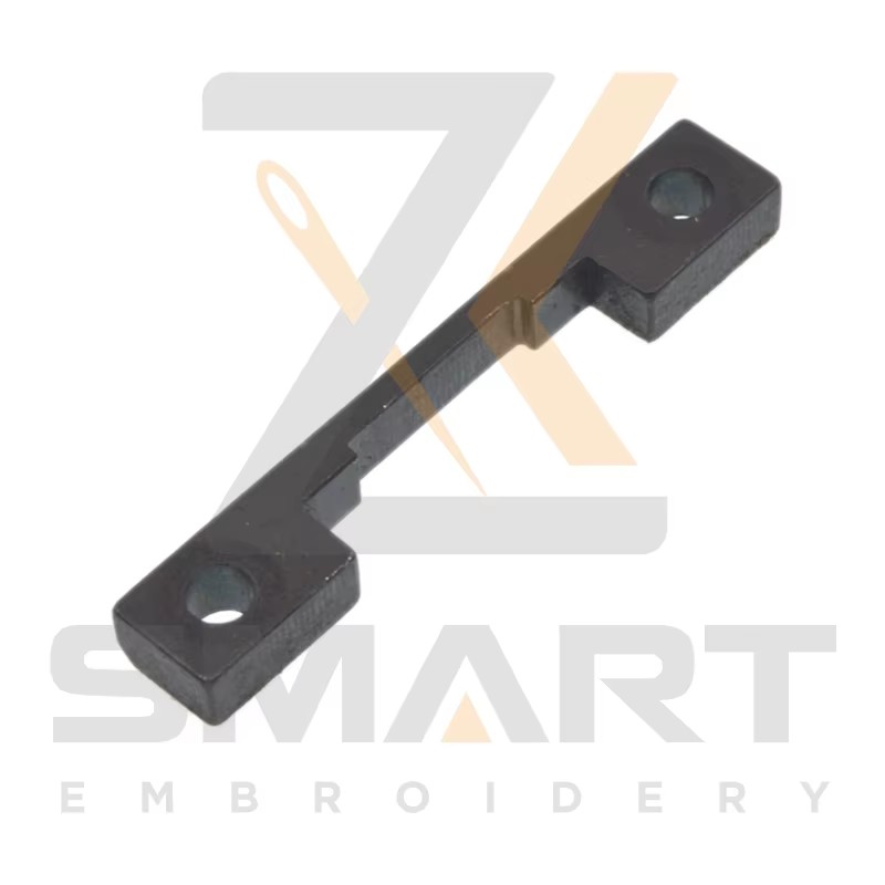 Χρησιμοποιημένο πρωτότυπο Tajima κινητό μαχαίρι κρατήρα μπλοκ CL0225000000 Chenille εξαρτήματα μηχανήματος συρματόπλεγμα CH017