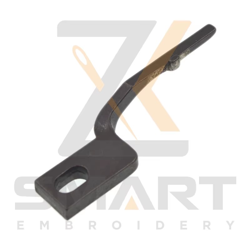 Μπαρουντάν Μονάδες Μονάδες Μονάδες KF220511 περιστρεφόμενη καπάκι Bobbin περίπτωση κρατώντας θέση βραχίονα R04BD03