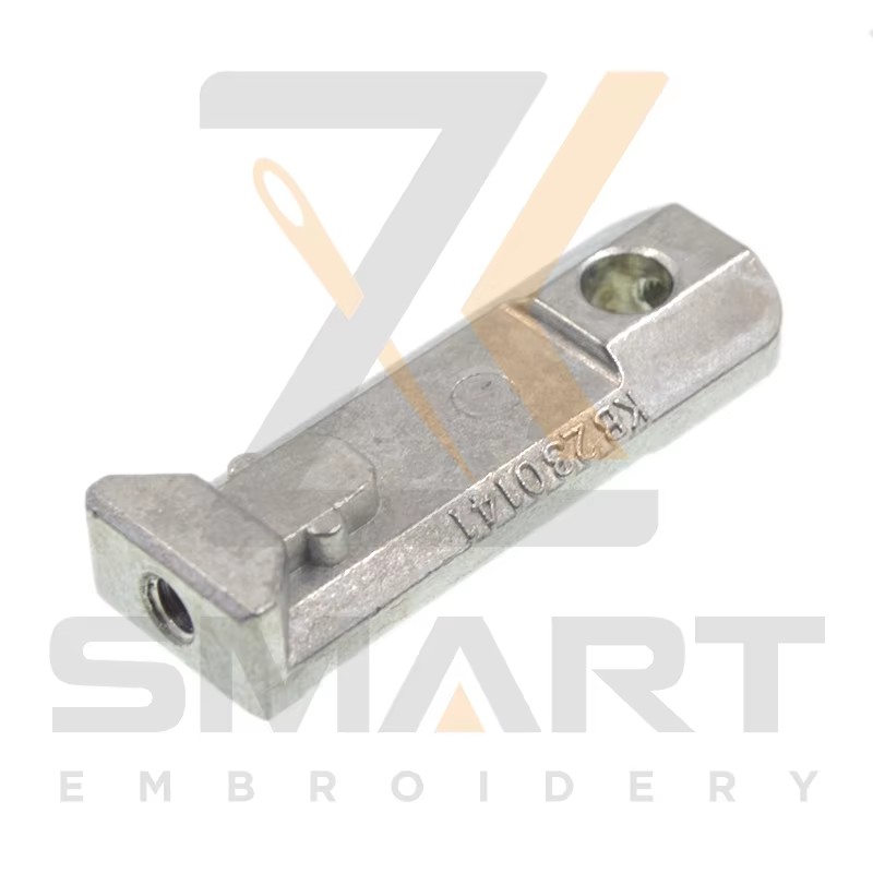 Μονάδες Μοτοσικλέτας Barudan KB230141 Take Up Lever Base N0704BD03