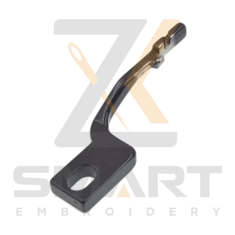 Μπαρουντάν Εμβρυομηχανή μέρη περιστροφής HV270372 Hook Bobbin περίπτωση κρατώντας θέση βραχίονα R04BD02