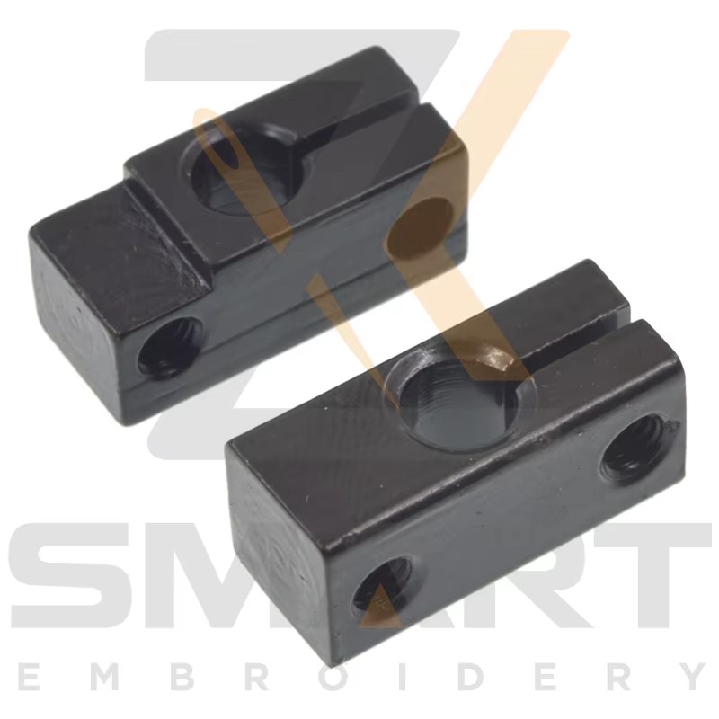 Χρώμα αλλαγής βραχίονα L και R Tajima SWF Κινέζικα εξαρτήματα μηχανής επίδεσης