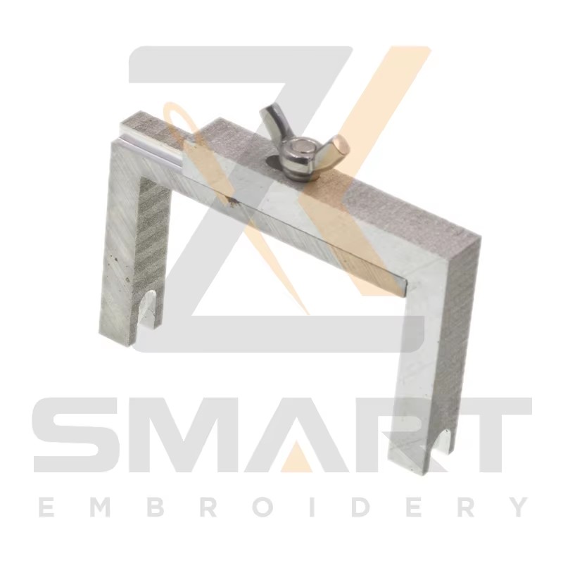 Barudan πιέζοντας το πόδι μετρητή συρματόσχοινο μηχανή μέρη G01BD-PF