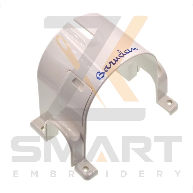 Barudan Μονάδες μηχανής ραφής RR240350 HB240210 Κάλυψη κεφαλής ραφής B T12BD02W