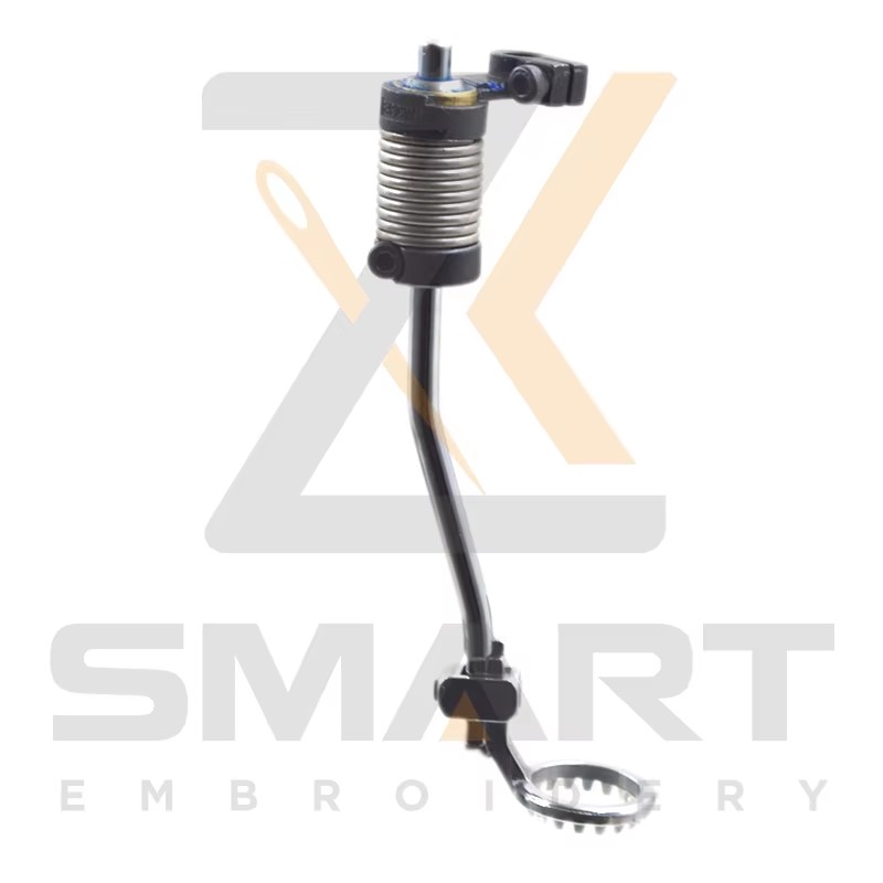 Chenille Εμπλουτιστικά μηχανή μέρη πιέζοντας πόδι Assy CH007C01 CH007C02